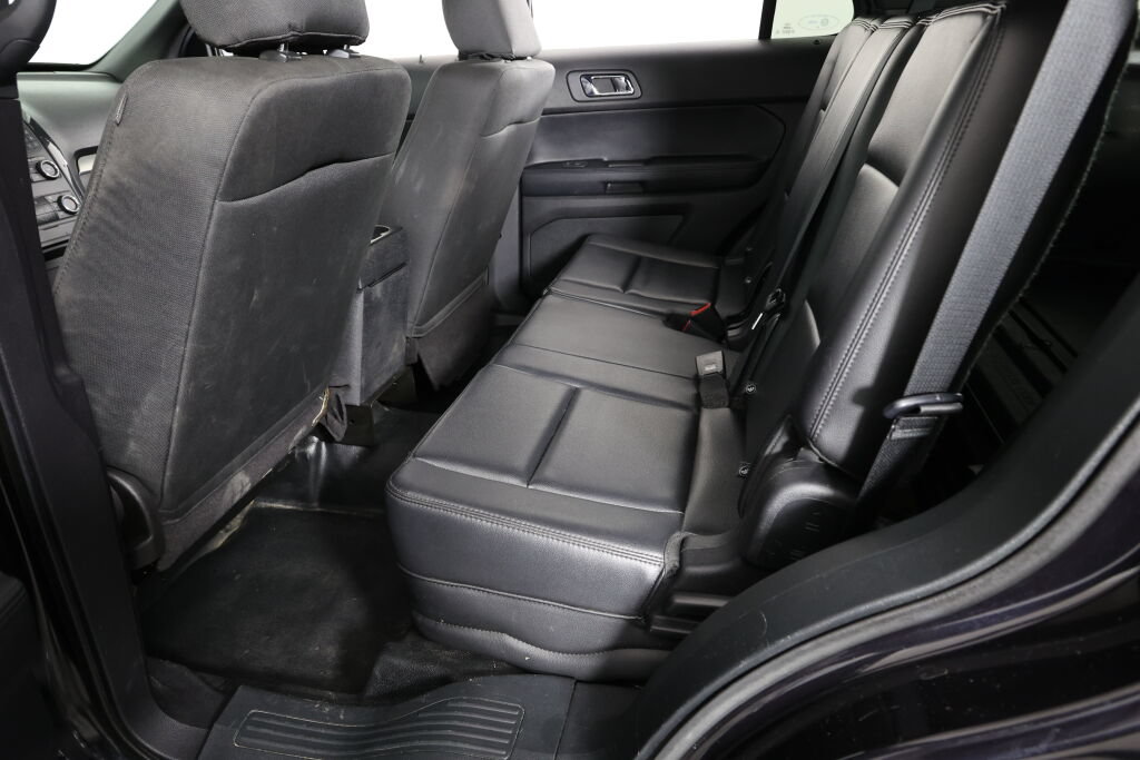 Used 2019 Ford Explorer 4WD Police Interceptor image 17