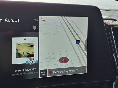 Used 2023 Kia Sportage SX FWD image 22