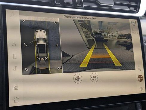 New 2026 Jaguar F-PACE R-Dynamic S image 13