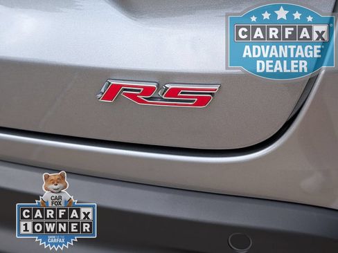 Certified 2025 Chevrolet Trax RS w/ Driver Confidence Package FWD image 31