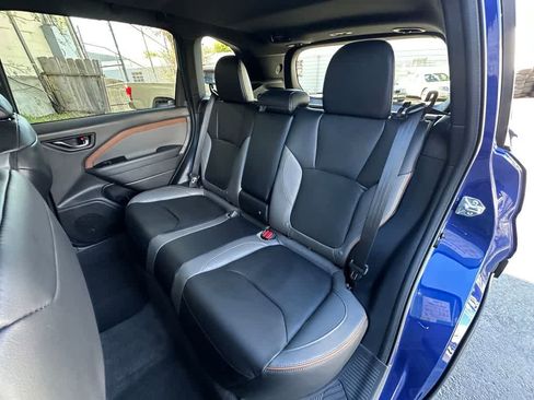 New 2026 Subaru Forester Sport image 14