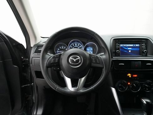 Used 2015 MAZDA CX-5 Touring image 4