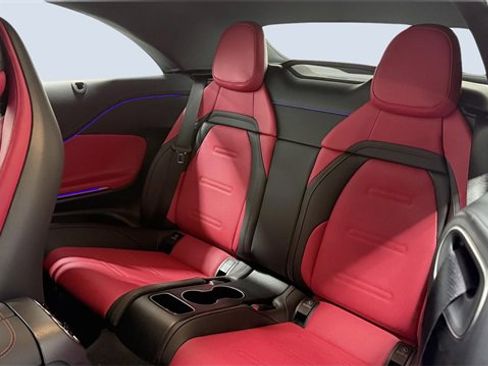 New 2026 Mercedes-Benz CLE 53 AMG 4MATIC Cabriolet image 6