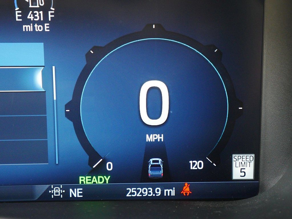 Used 2024 Ford F150 XLT w/ Equipment Group 303A High AWD/4WD image 32