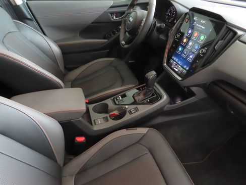 Certified 2025 Subaru Crosstrek 2.5i Limited w/ Crosstrek Mirror Package AWD/4WD image 25