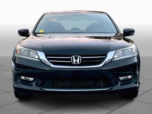 Used 2014 Honda Accord Sport image 3