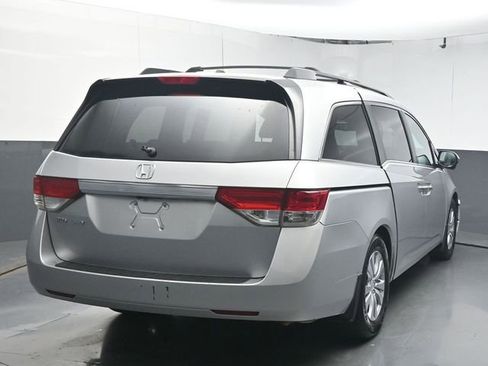Used 2015 Honda Odyssey EX-L image 7