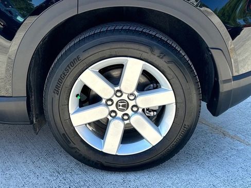 New 2026 Honda Prologue EX image 9