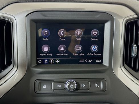 New 2026 Chevrolet Silverado 1500 Custom image 14