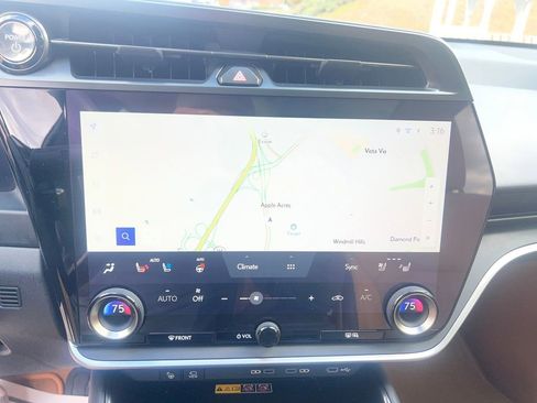 Used 2023 Lexus RZ 450e Premium image 19