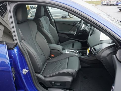 Used 2025 BMW 228i xDrive w/ Premium Package image 9