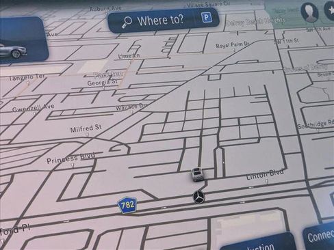 Certified 2023 Mercedes-Benz S 500 4MATIC image 13