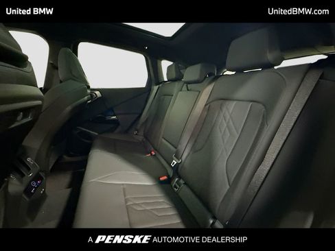 New 2026 BMW X3 xDrive30 AWD/4WD image 13