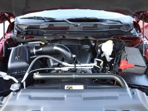 Used 2013 RAM 1500 Express image 11