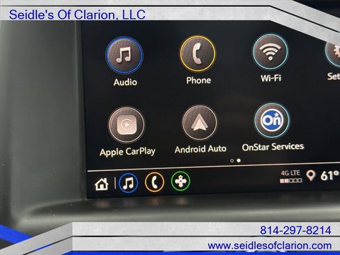 Used 2022 GMC Terrain SLE w/ Driver Convenience Package AWD/4WD image 21