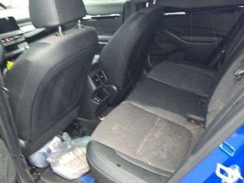 Used 2025 Kia Seltos S AWD/4WD image 11