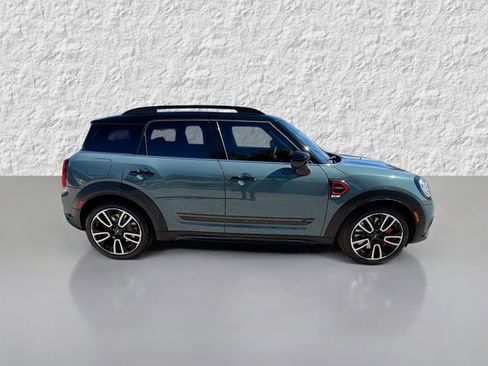 Used 2023 MINI Cooper Countryman John Cooper Works image 2