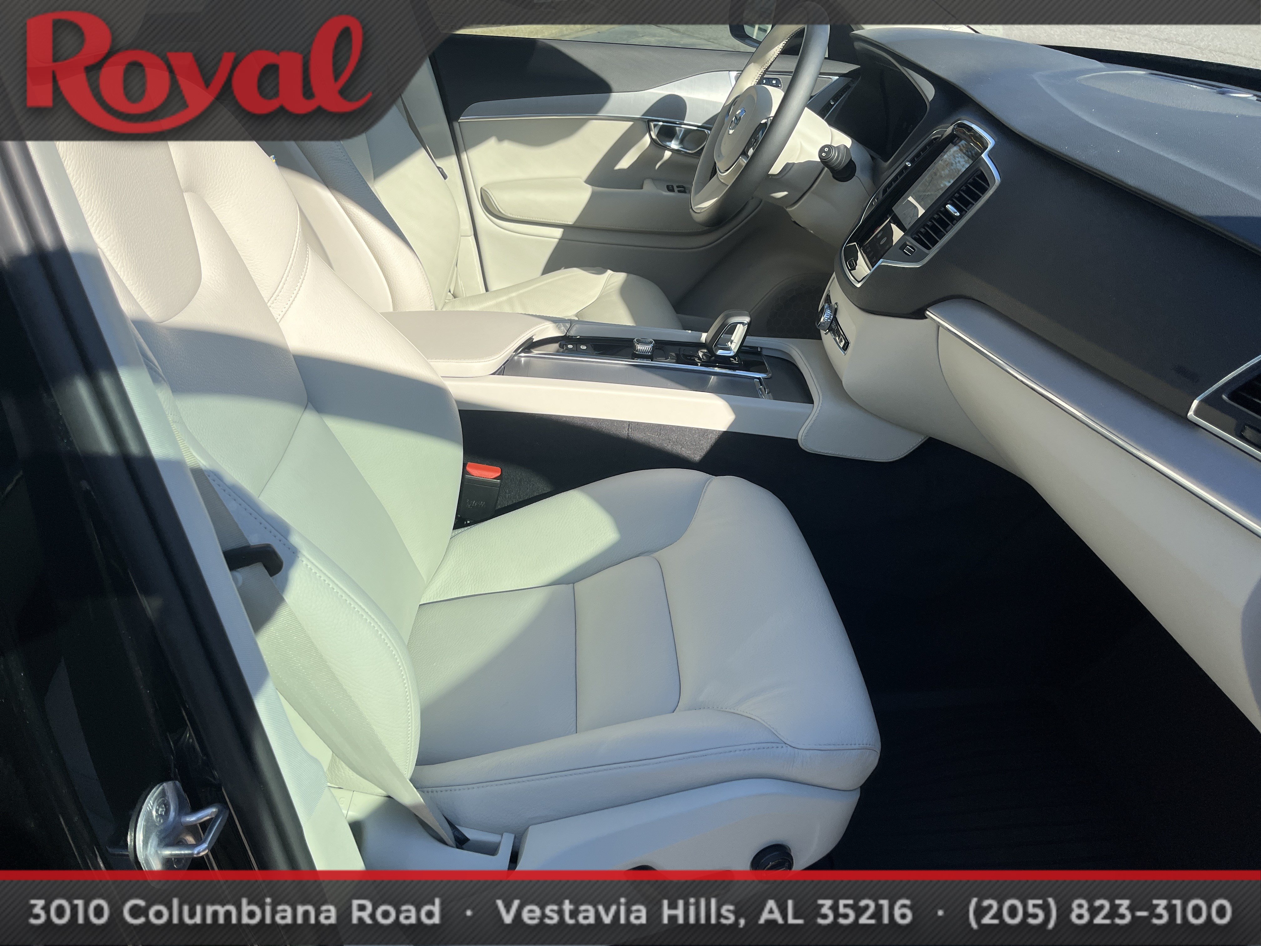 Certified 2024 Volvo XC90 B5 Core w/ Protection Package Premier AWD/4WD image 24