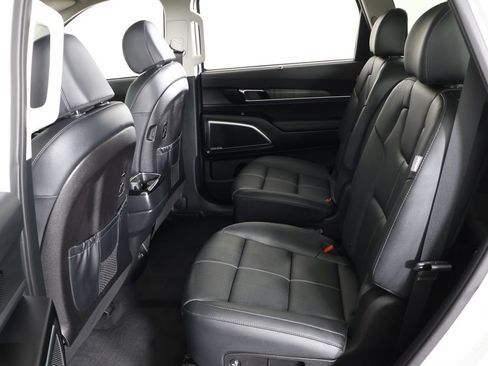 Used 2024 Kia Telluride SX AWD/4WD image 38
