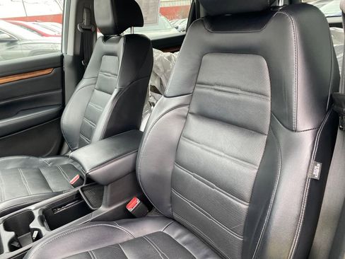 Used 2017 Honda CR-V EX-L image 20
