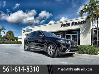 Used 2022 BMW X3 sDrive30i w/ Convenience Package RWD video 1