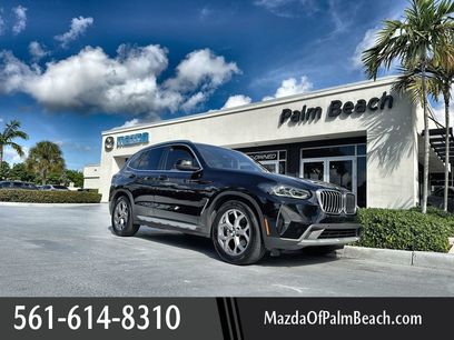 Used 2022 BMW X3 sDrive30i w/ Convenience Package