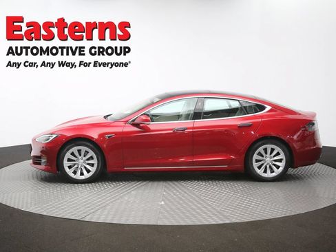Used 2018 Tesla Model S 100D AWD/4WD image 57