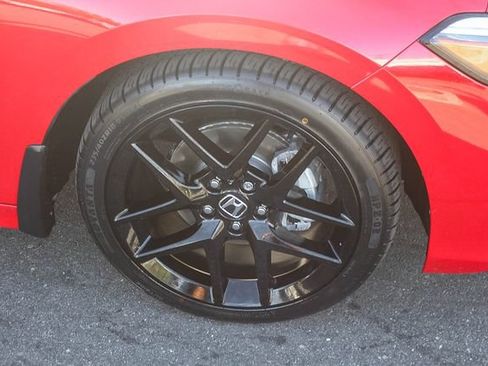Used 2025 Honda Civic Sport image 12