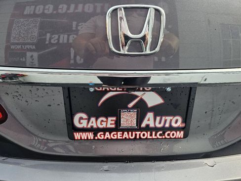 Used 2015 Honda Accord EX image 16