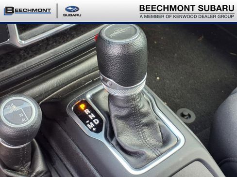 Used 2022 Jeep Gladiator Sport w/ Trailer Tow Package image 20