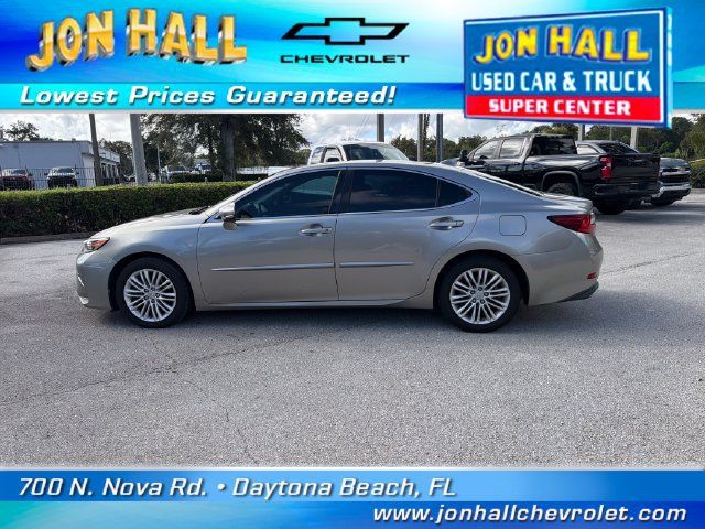 Used 2016 Lexus ES 350 FWD image 5