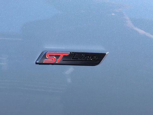 New 2026 Ford Escape ST-Line w/ Tech Pack #1 image 10