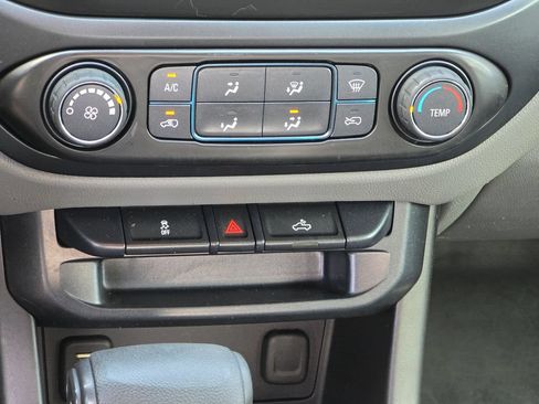 Certified 2017 GMC Canyon 4x4 Extended Cab image 36