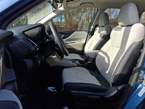 Used 2022 Subaru Forester image 14