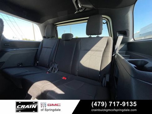 Used 2020 Ford Expedition XLT AWD/4WD image 26
