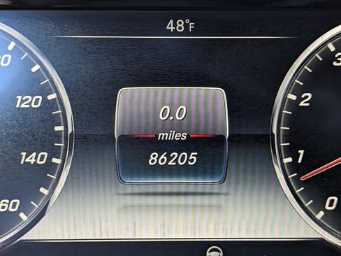 Used 2015 Mercedes-Benz S 550 4MATIC Sedan image 20