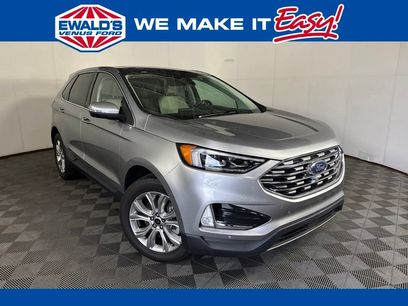Used 2023 Ford Edge Titanium w/ Equipment Group 301A