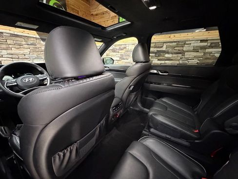 Used 2024 Hyundai Palisade Calligraphy AWD/4WD image 37