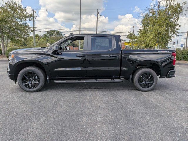 New 2026 Chevrolet Silverado 1500 RST w/ RST Select Package AWD/4WD image 5