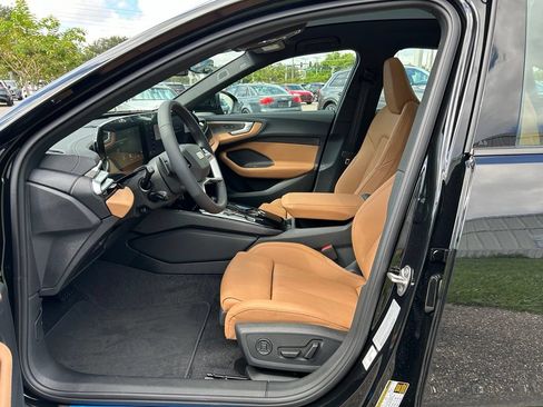 New 2026 Audi A5 2.0T Premium Plus AWD/4WD image 15