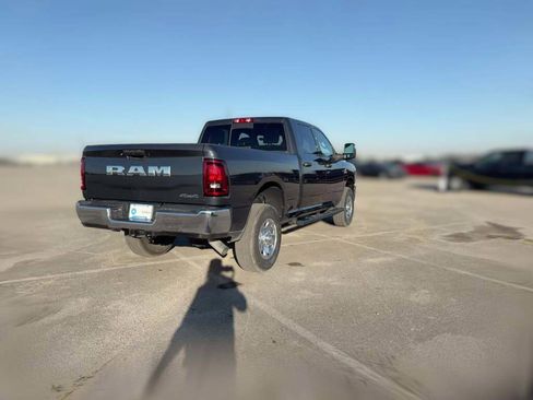 New 2026 RAM 2500 Tradesman image 11
