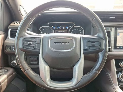 Used 2021 GMC Yukon Denali w/ Denali Ultimate Package AWD/4WD image 21