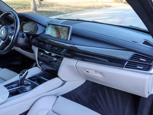 Used 2016 BMW X6 sDrive35i image 23