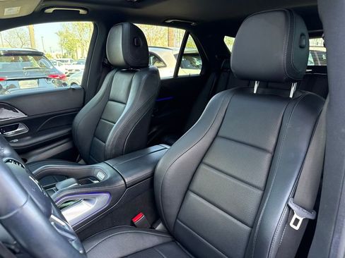 Certified 2021 Mercedes-Benz GLE 350 4MATIC image 13