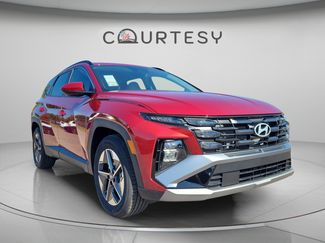 New 2026 Hyundai Tucson SEL FWD 360° Tour