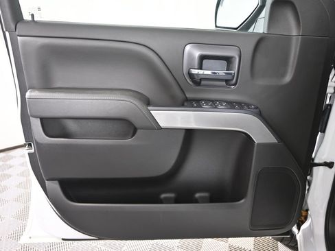 Used 2019 Chevrolet Silverado 1500 LT w/ All Star Edition AWD/4WD image 18