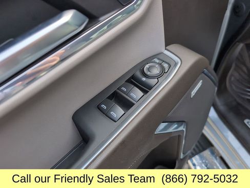 Used 2024 Chevrolet Silverado 1500 RST image 14