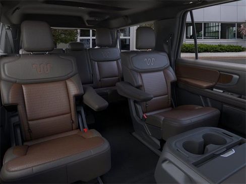 New 2026 Ford Expedition Max King Ranch image 11