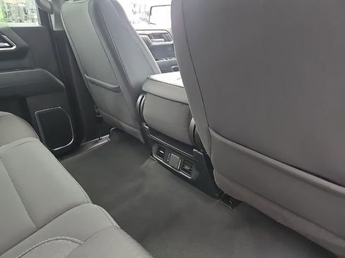 Used 2025 Chevrolet Silverado 1500 LT AWD/4WD image 87