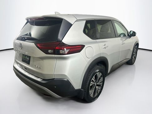 Used 2023 Nissan Rogue SV AWD/4WD image 9